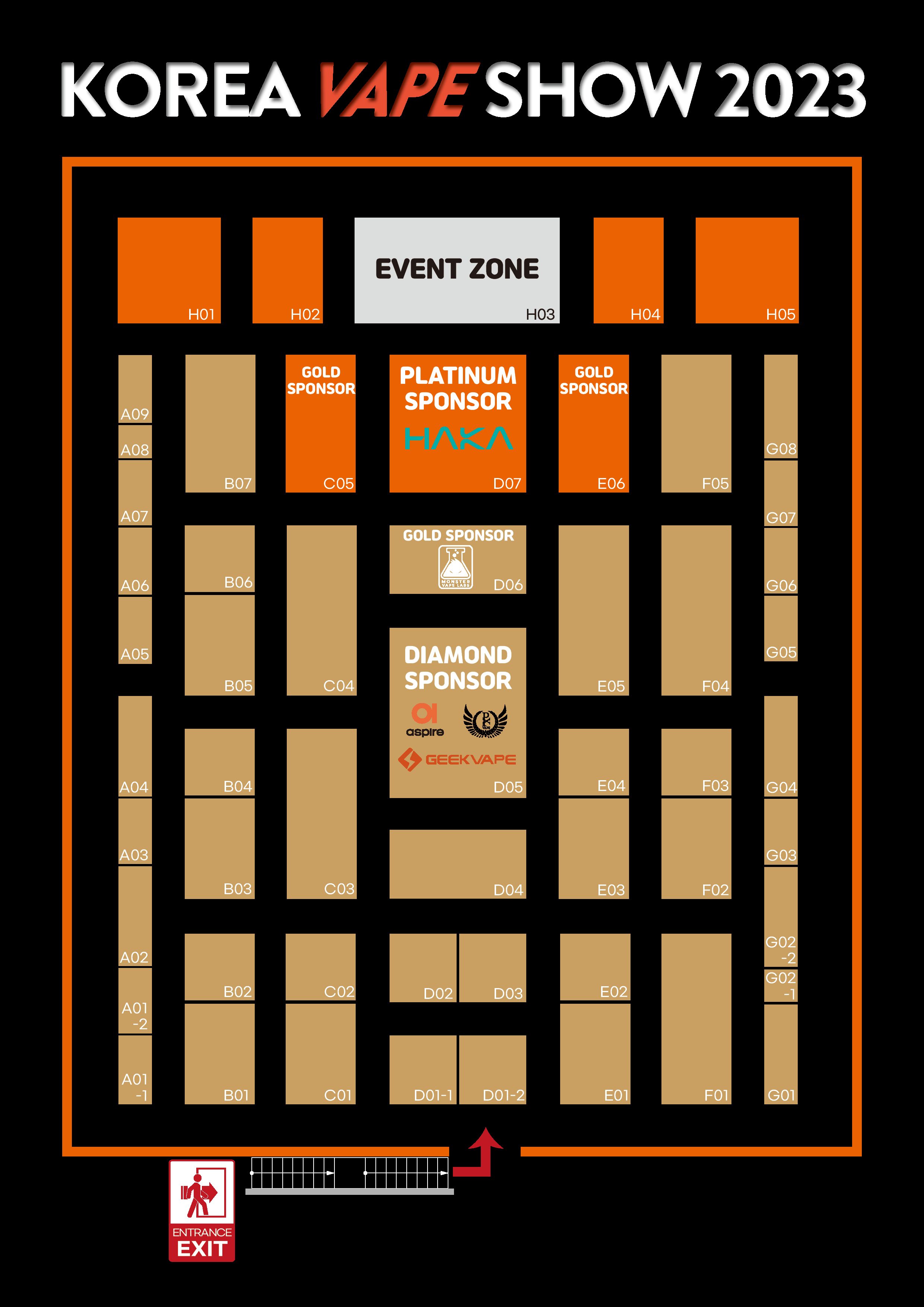 Health Ministry Requests Cancellation of 2023 Korea Vape Show